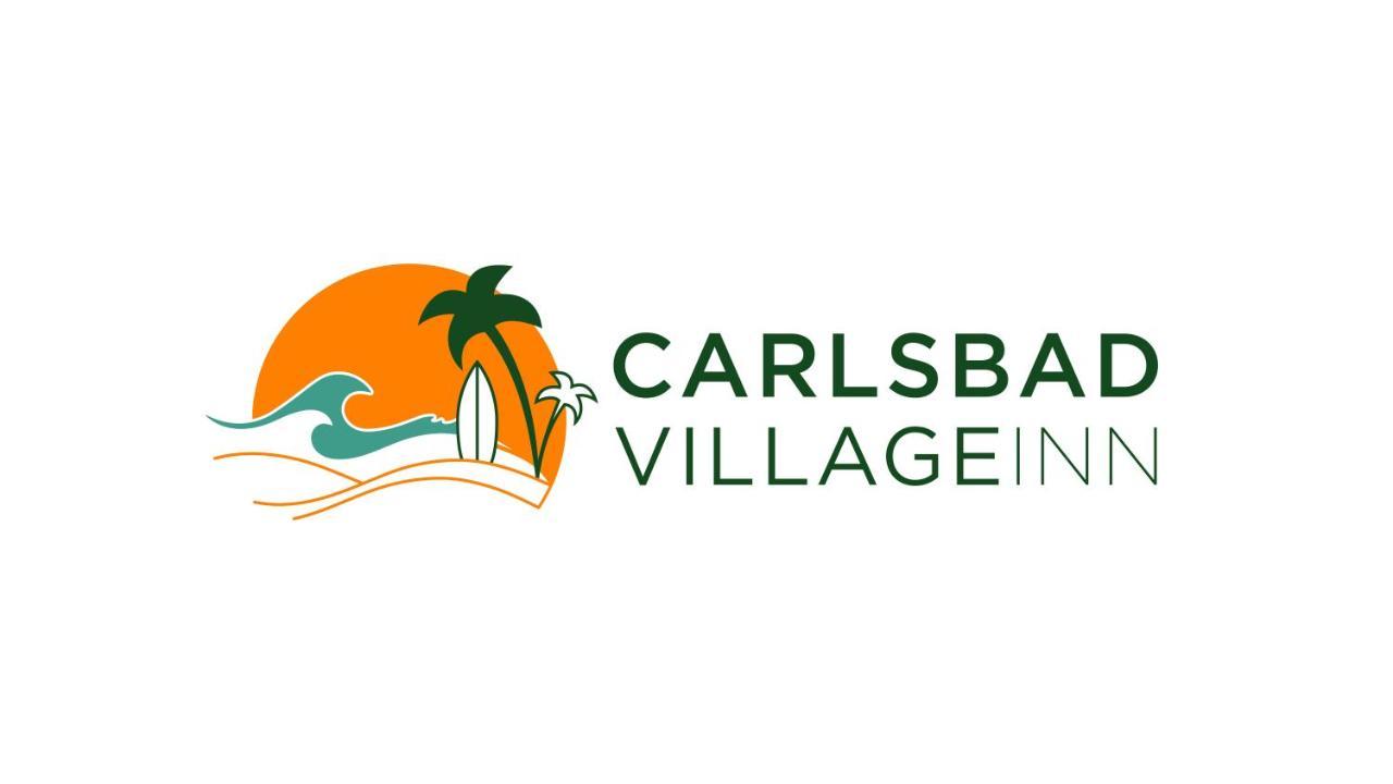 Carlsbad Village Inn Exterior foto